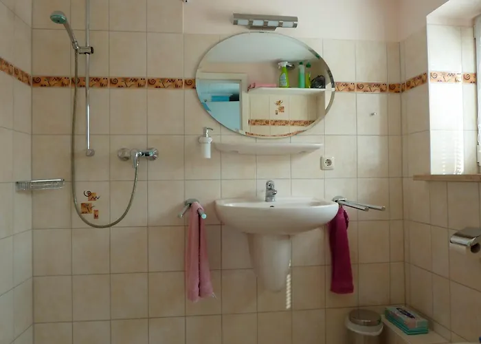 Haus Carmesin Eckernförde